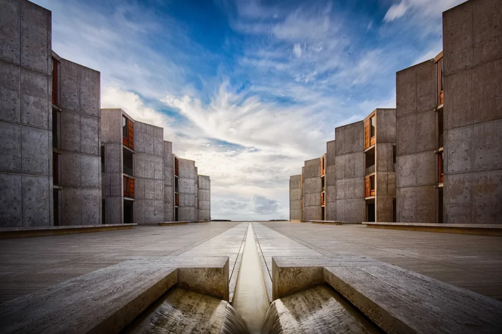 salk institute
