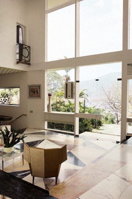 villa planchart