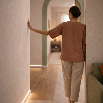 wayfinding neuroconsciente crea entornos predecibles y seguros